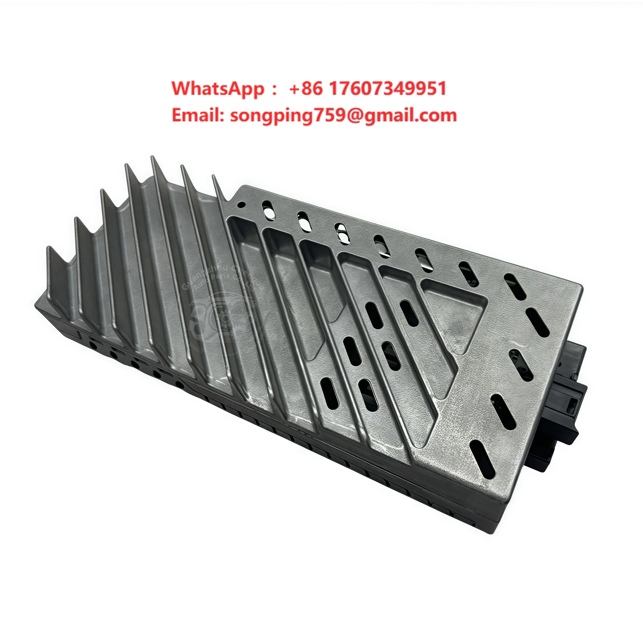 Harman Kardon Car Amplifiers Unit OEM65122622756 New 12V Sound Equipment Speaker for BMW F20 F30 F32 F82 F83 F10 X5 F15 F16 Used