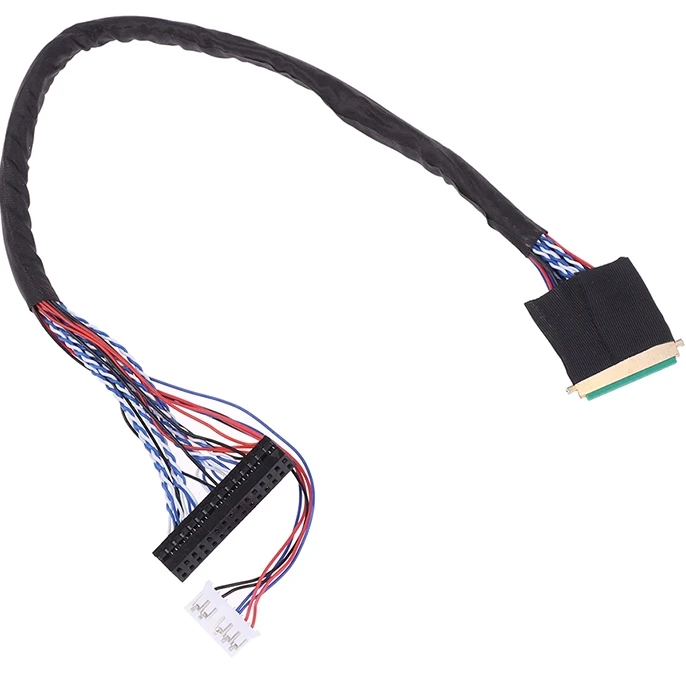 I-PEX 20453-040T-11…