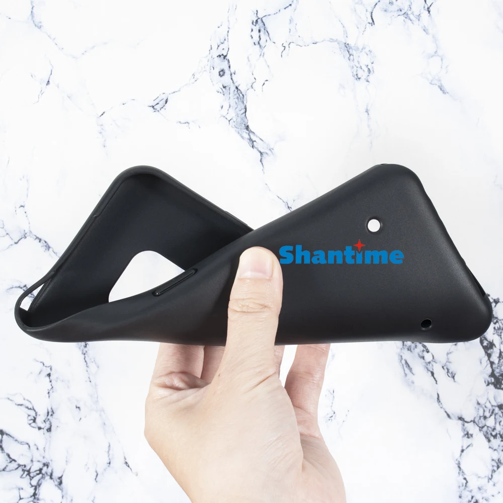 غلاف واقي مطاطي مقاوم للصدأ لنوكيا xr20 ، غلاف مرن واقي لنوكيا xr20