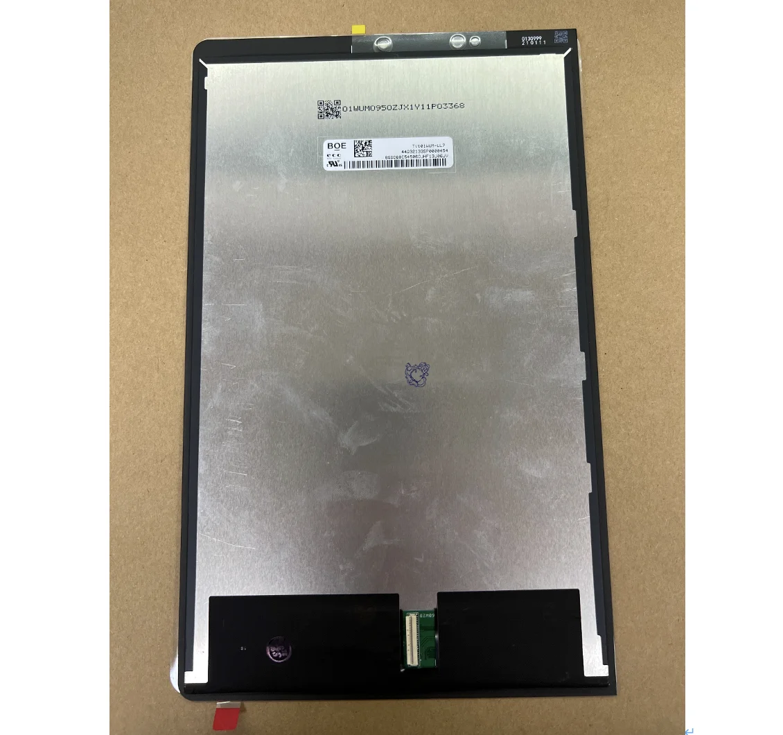 

For Lenovo Yoga Tab 5 Smart Tab YT-X705 YT-X705L YT-X705X YT-X705F LCD Touch Screen Digitizer Assembly Panel replacement