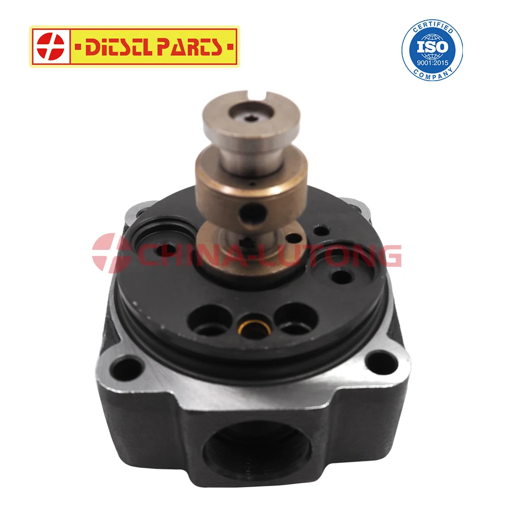 Fuel Injection Pump Head And Rotor Kit 1468374041 VE Head Rotor 4/12R For Iveco Daily 2.8TD Sofim 8140.23 Truck Diesel Engine