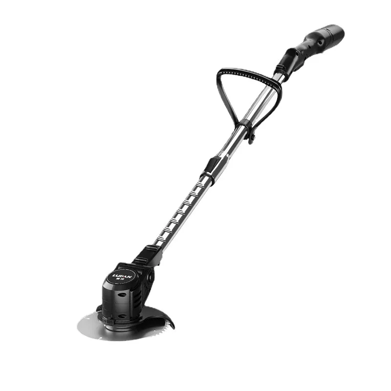 Electric Lawn Mower… - image