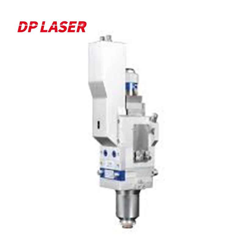 High Power 15KW WSX Optical Fiber Laser Cutting Head NC150