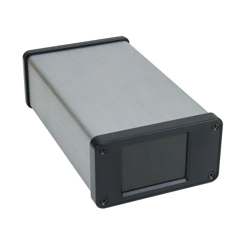 GPS & Beidou GPSDO GPS Disciplined Oscillator - TM5301A High Stability Accuracy with Color Display view 4