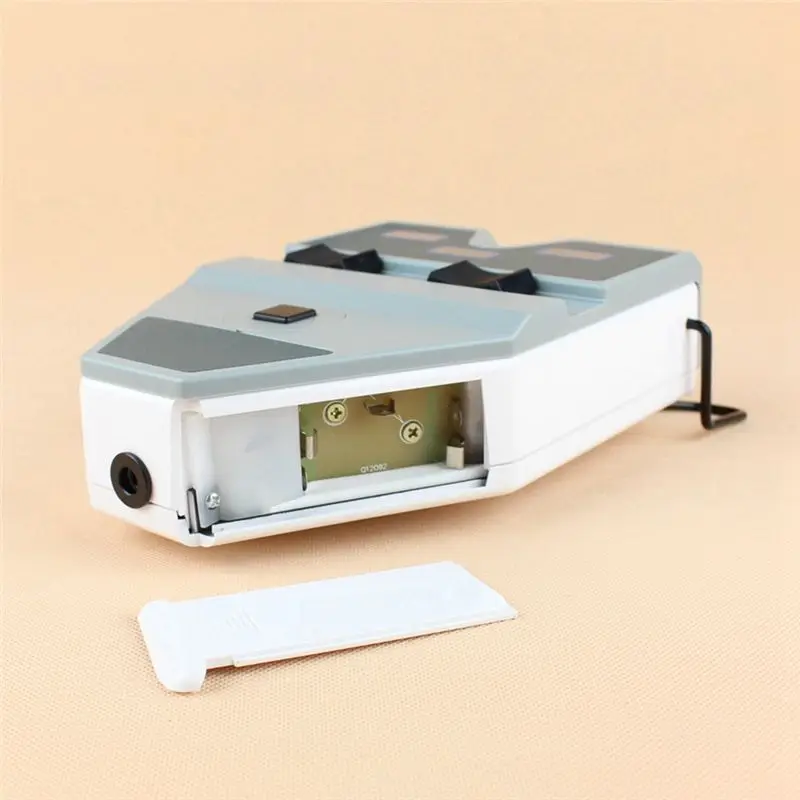 Happy New- Optical Digital Pupilometer LED Lamp Optical Equipment Pupil Measure Digital PD Meter