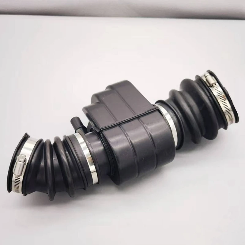 22970027 Automobile Part New Black Air Filter Intake Resonator Hose Pipe For Cadillac XTS 2.0T 2297-0027 22970028