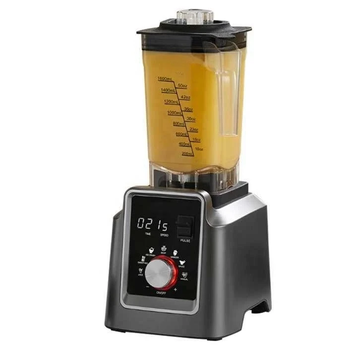 wall breaker grinding ice breaking mixer multi-functional cooking machine