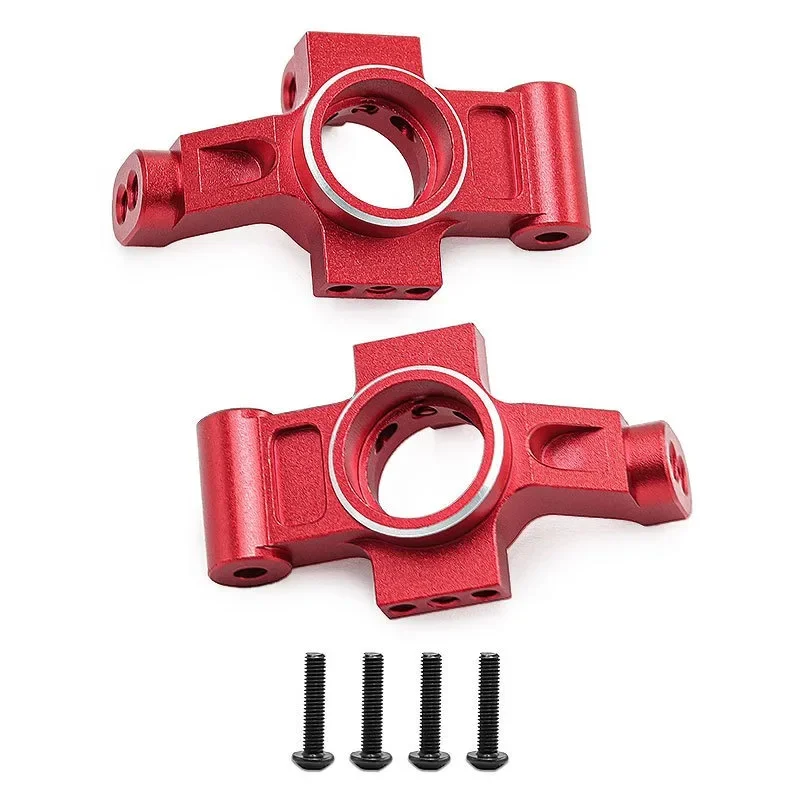 Afstandsbediening Crawlers Auto Fusees Set Afneembare 1/10 Auto-onderdelen