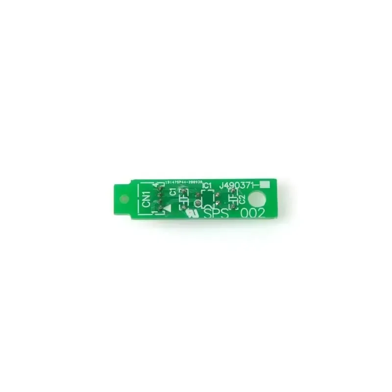 1PCS Brand New China made Noritsu SENSOR PCB LED J490288-00 J490288  New part no. J490371-00 J490371 for QSS 32/33 minilabs