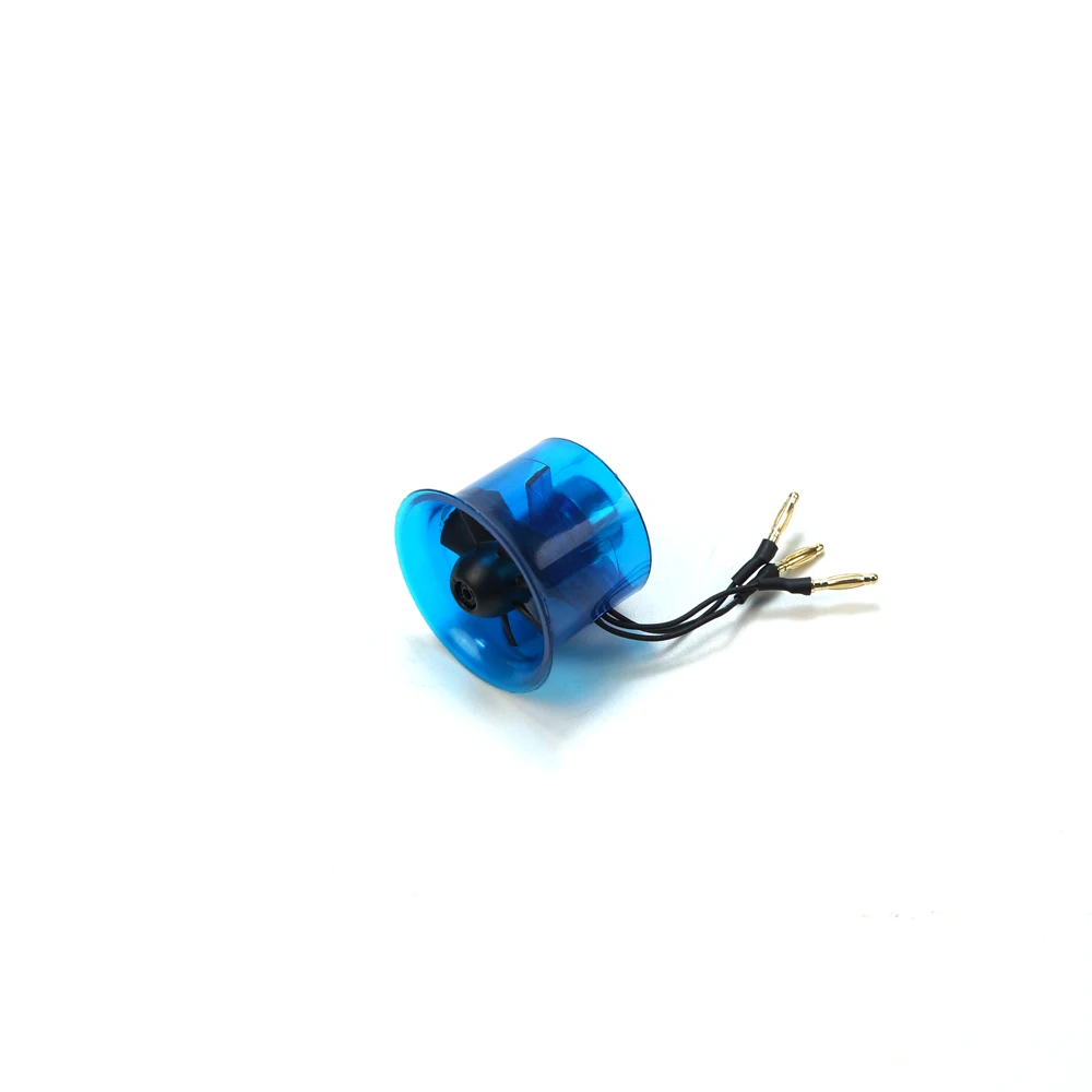 AEORC Patended Product Ducted Fan System EDF for Jet Plane 35mm/45mm 11000KV 6000KV RC Airplane Aircraft EDF Duct Fan