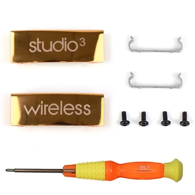 Replacement Headband Arch for Beat Studio Headphones