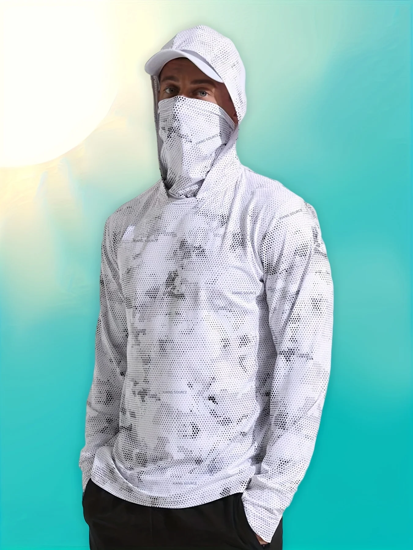 Thumbnail 3 - #41 Latest Mens Round Neck Hoodies Updates