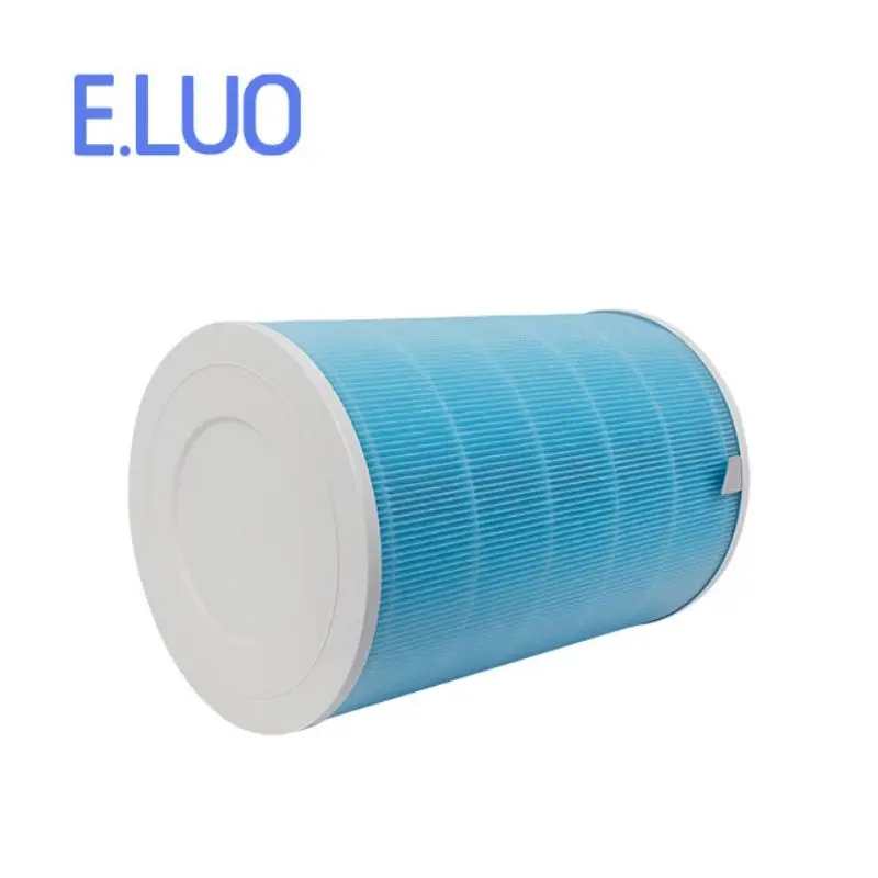 Replacement For Xiaomi Air Purifier Filter Mi 1 Generation 2 Generation Pro 2S Cylinder  очиститель воздухаParticle Type Filter