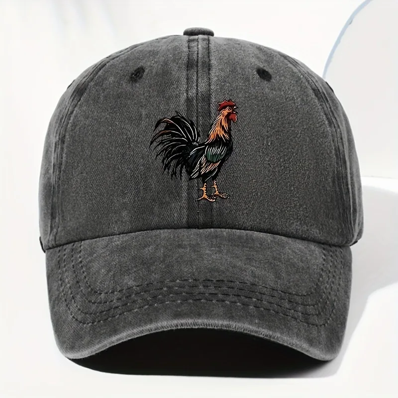 1pc Embroidered 