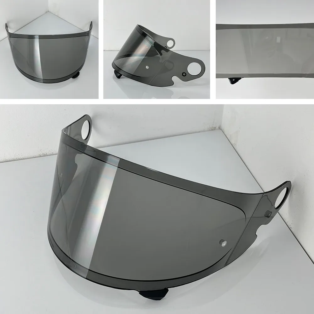 

Glamster/CPB-1V Retro Full-face Visor for SHOEI Glamster/CPB-1V Helmt Accessories Uv Protected Visera Casco Moto