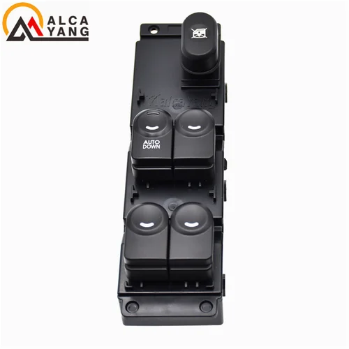 Imagen 2 del producto Para interruptor de ventana de puerta delantera Hyundai LH 935701 R101 para 2011-2017 Accent Solaris 93570 1R101