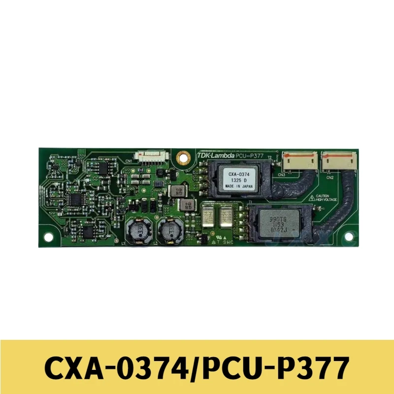Original CXA-0374 PCU-P159A CXA-0374 PCU-P377 High Voltage Strip Inverter