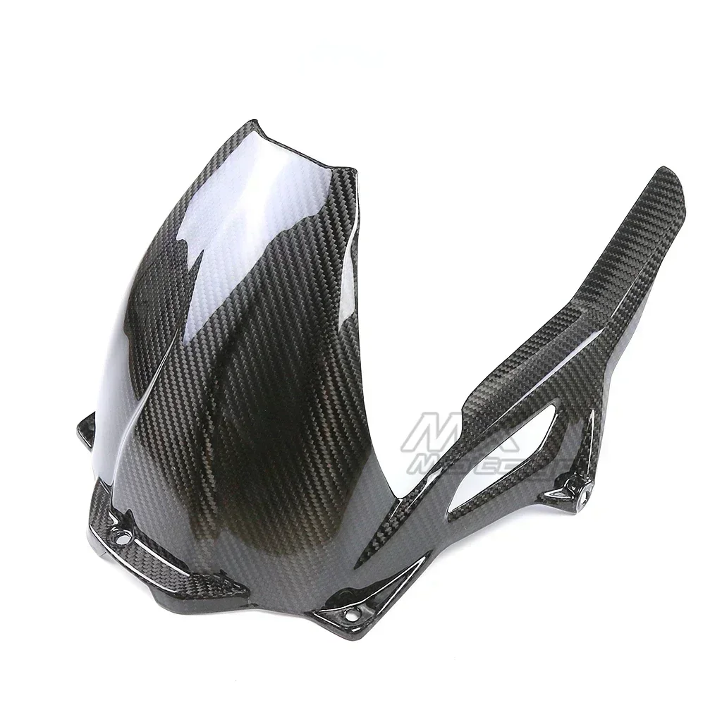 Carbon Fiber Motorcycle Fairing Kits For BMW S1000XR S1000 XR 2020 2021 2022 2023 2024 Mudguard Frame Cover Side Panels