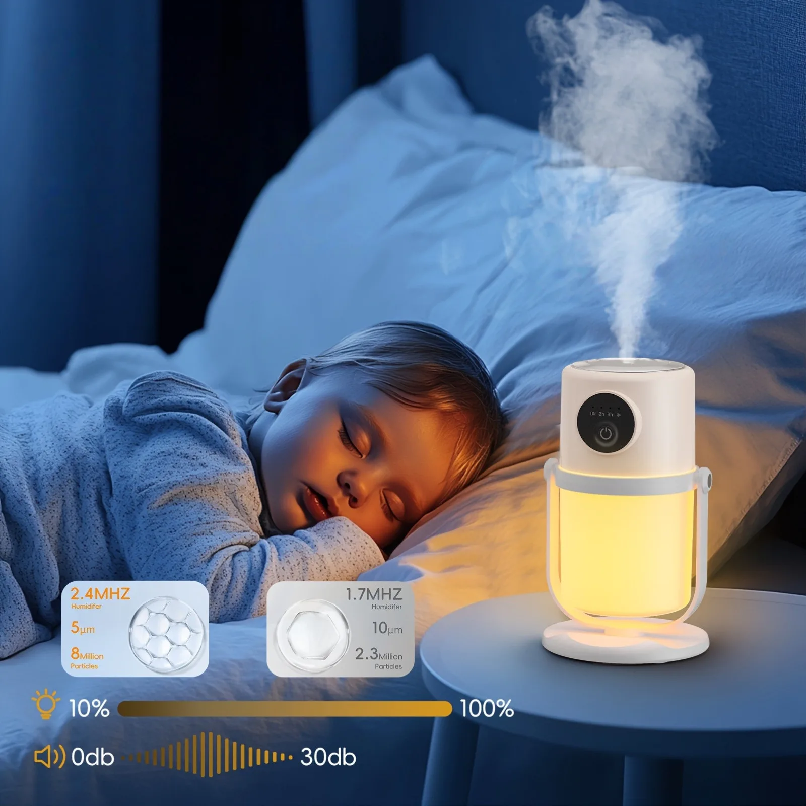 humidificateurs-a-brume-fraiche-alimentes-par-usb-pour-chambre-a-coucher-humidificateur-d'air-a-luminosite-reglable-avec-eclairage-pour-maisons-et-bureaux
