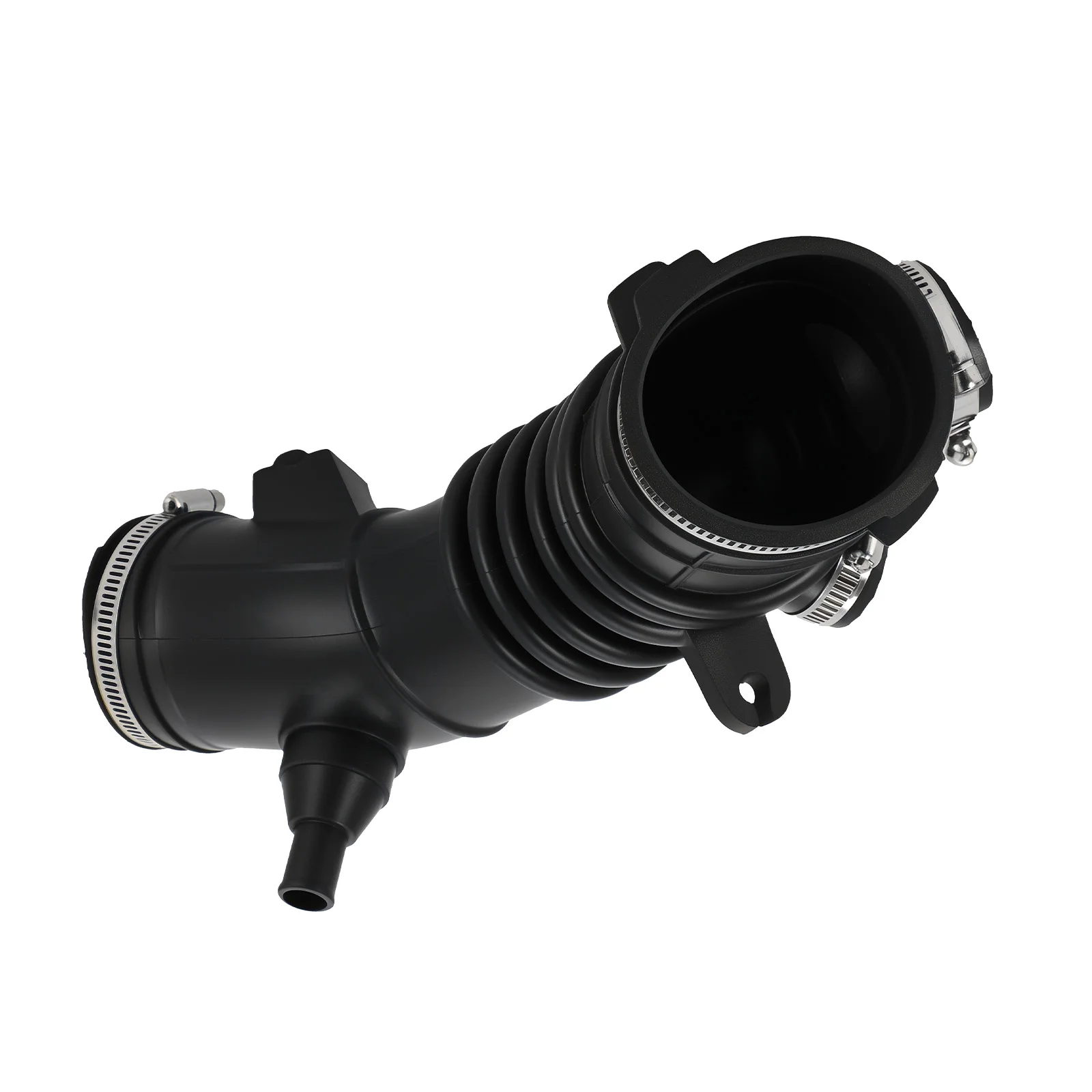 

Engine Air Intake Duct for Toyota Camry 2.4L 02-06 17881-AB010 696723 Black