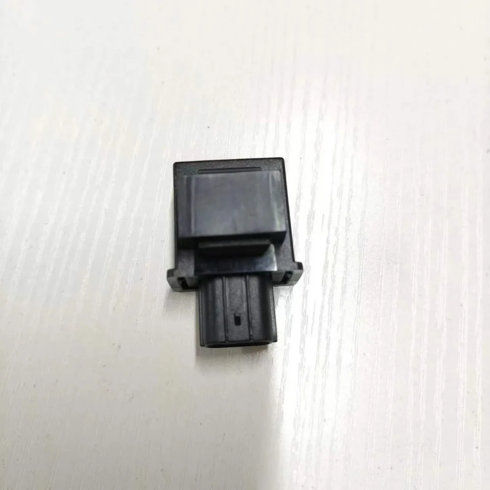 For QJMOTOR 125QJ125T-6J Turn Signal Flasher Genuine 96400TA70100 Motorcycle Parts
