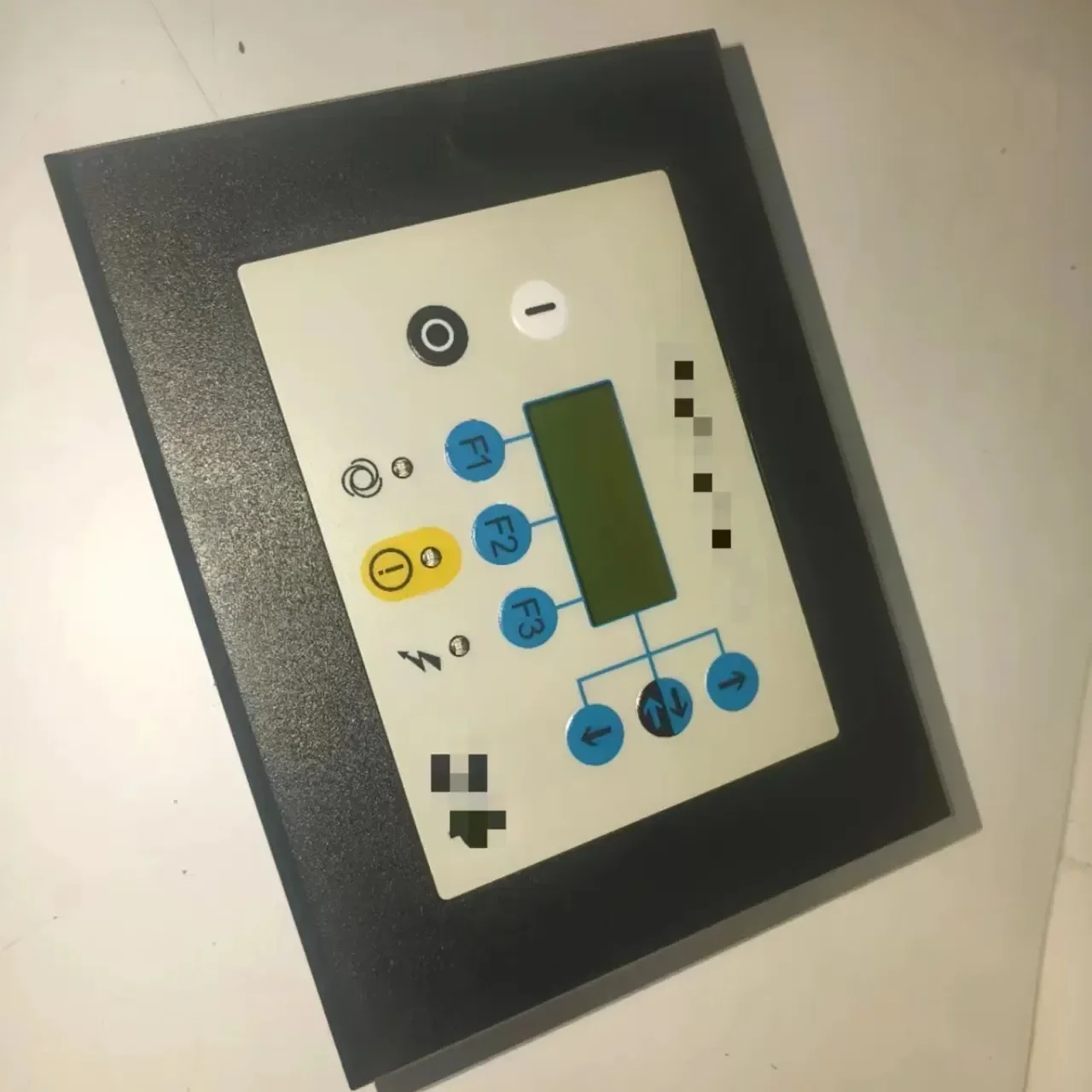 

Atlas Parts Control Panel 1900071001 High Quality Preferential Products