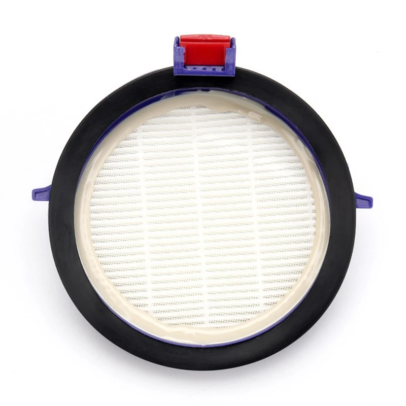 DC24 Rear Filter Screens For DYSON DC24 Vacuum Cleaner Accessories Kits HEPA Filter Screen Elements Cotton Motor Filter