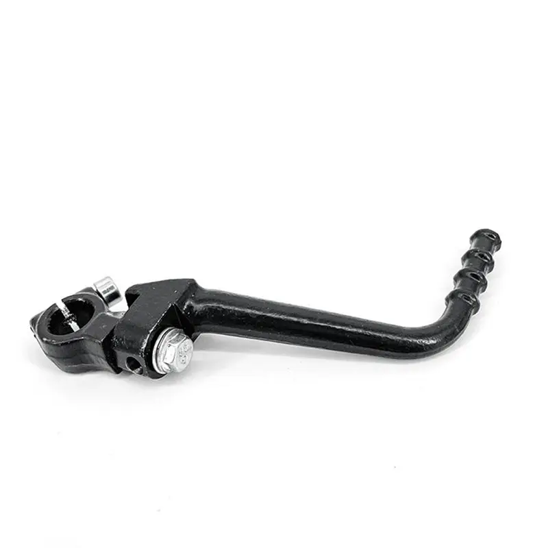 T17C Λ Starter Rod Engine Foot Starter For 50 50CC SX50 Starter Rod Accessories Starter Rod For