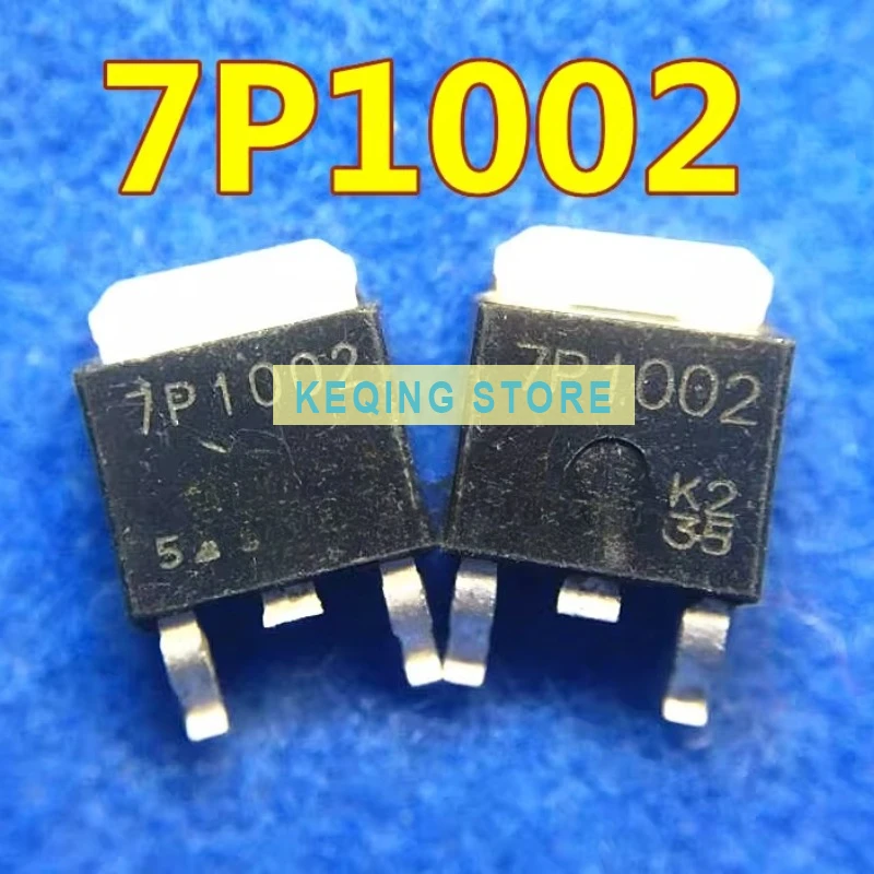 10PCS Used+Not NEW+Send after Measure 7P1002