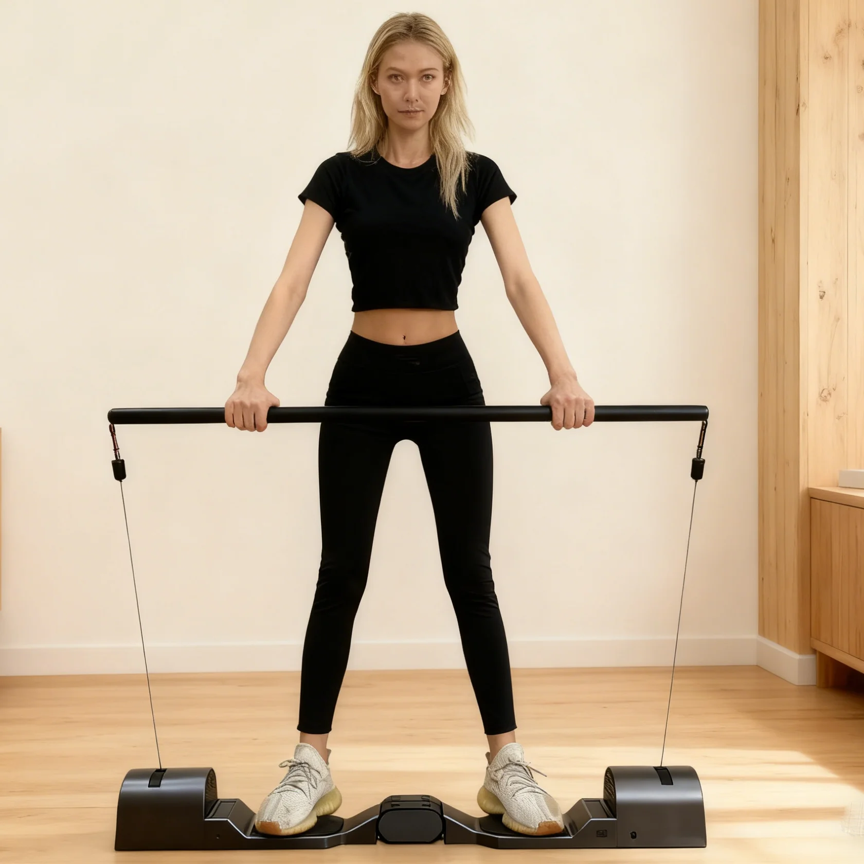 All-In-One Portable Smart Home Appliance for Gym Training Machine for Bodybuilding Training and Sport OEM Logo  Good Price