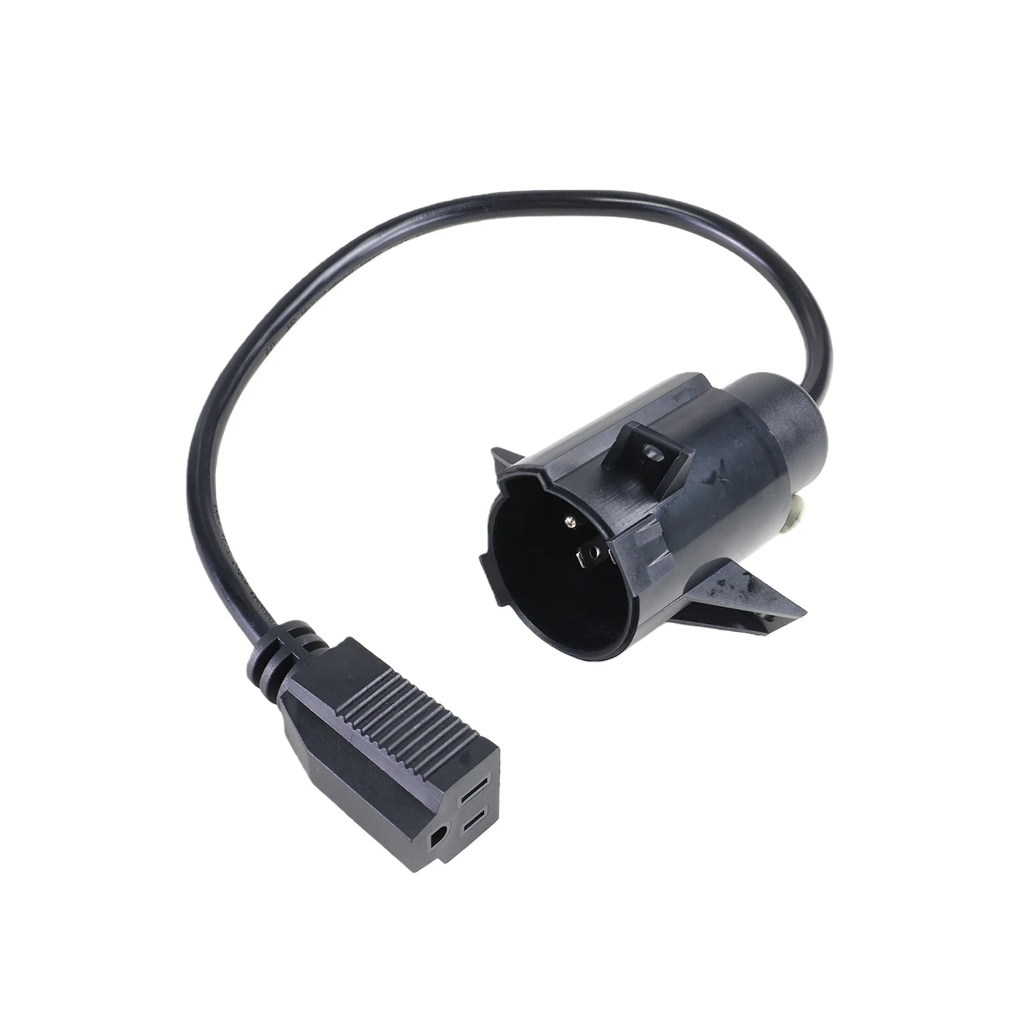 

Зарядное устройство-адаптер для Clubcar Precedent, стандарт США, переходник-розетка