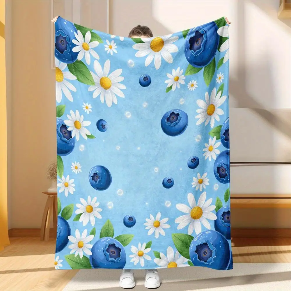 1 Manta Vintage De …