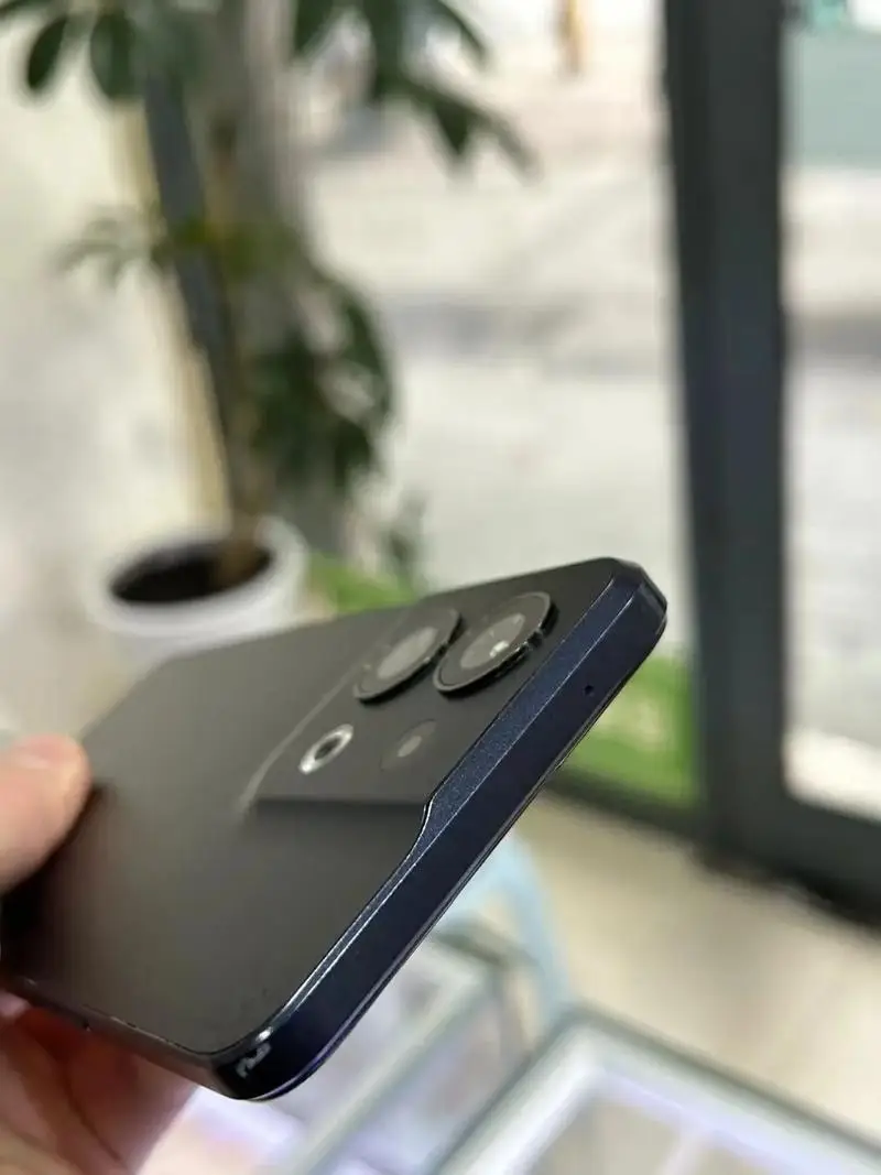 Смартфон Oppo Reno8 5G, Android-процессор, экран Mediatek, размер 1300, 6,43 дюйма, 2400x1080 пикселей, 4500 мАч, используемый телефон