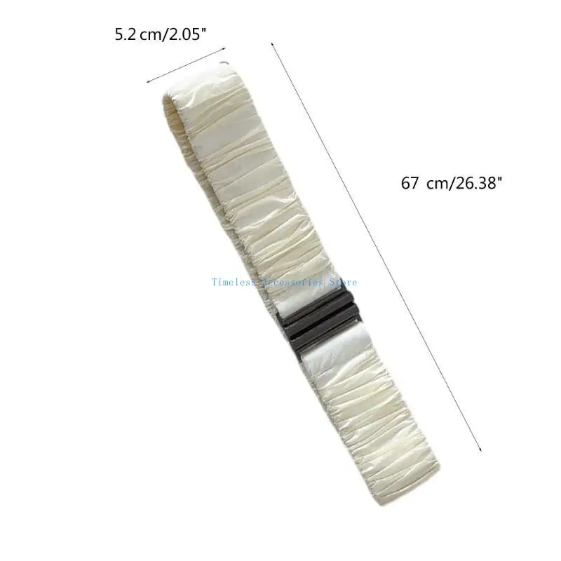Cintura Waspie elastica della 97qe Donne Cintura corsetto Cintura a forma corsetto casual Corset