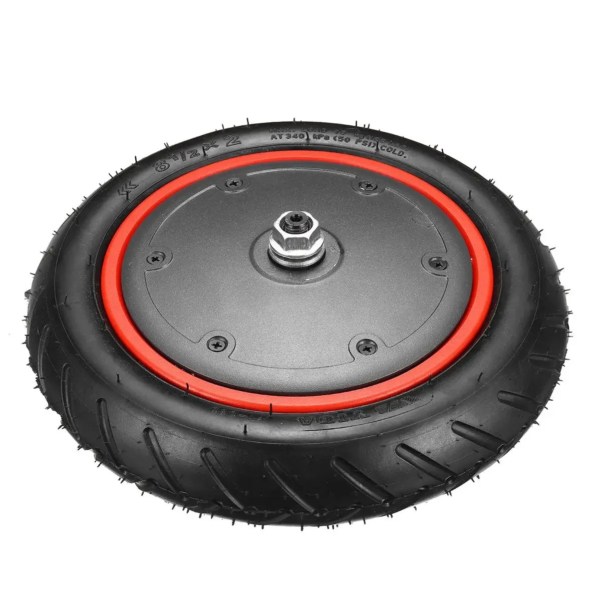 محرك عجلة لشاو مي 365 برو أجزاء السكوتر الكهربائي ، ملحقات السكوتر ، إكسسوارات السكوتر