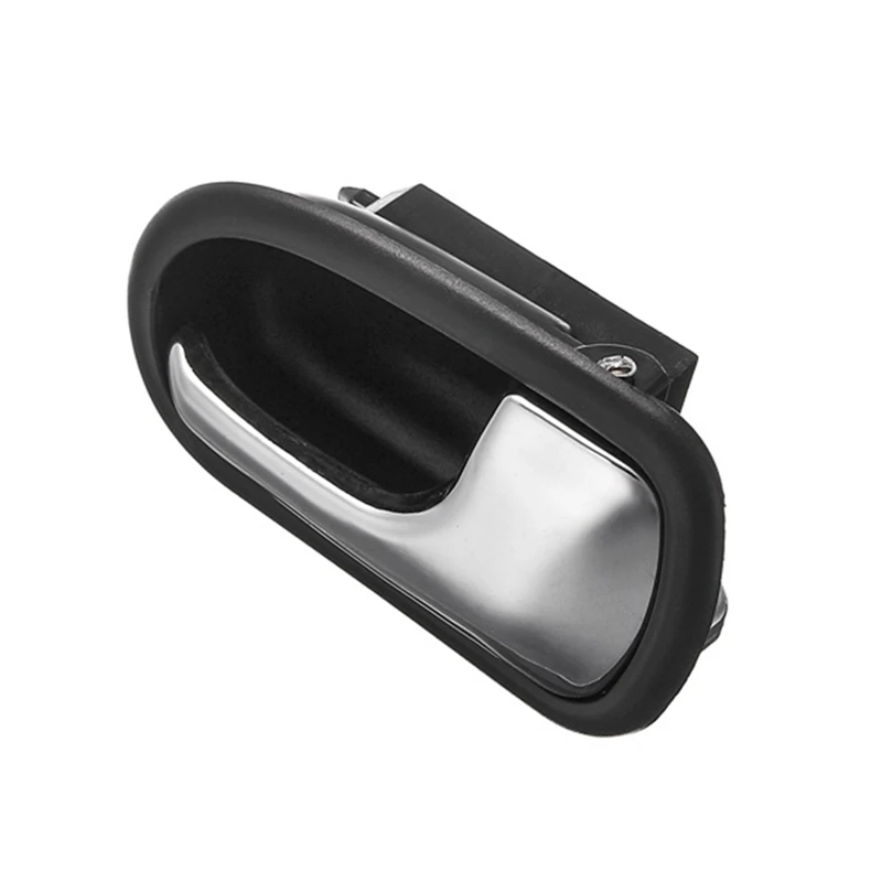 Car Front Rear Interior Door Handle For Mazda 323 Protege BJ 1995 1996 1997 1998 1999 2000 2001 2002 2003 Left&Right