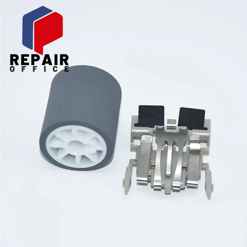 1sets PA03289-0001 PA03289-0111 Pick Roller Pad for Fujitsu fi-4120C fi-4120C2 fi-4220C fi-4220C2 fi-5120C fi-5220C fi-6000NS