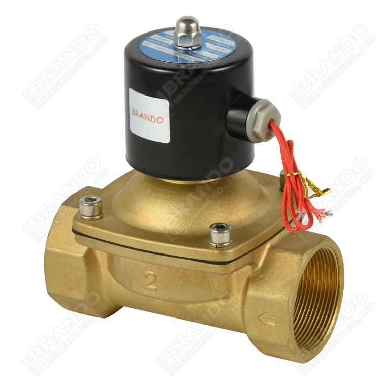 2W500-50 2'' 2 Way …