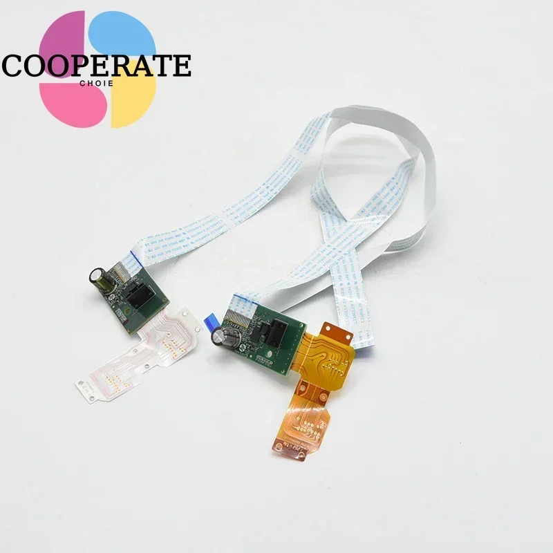 

10 шт. GT5810 GT5811 GT5820 GT5821 печатная плата каретки GT52 для Hp 2515 2520 3835 Inkt Tank310 311 315 318 319 410 411 415 418