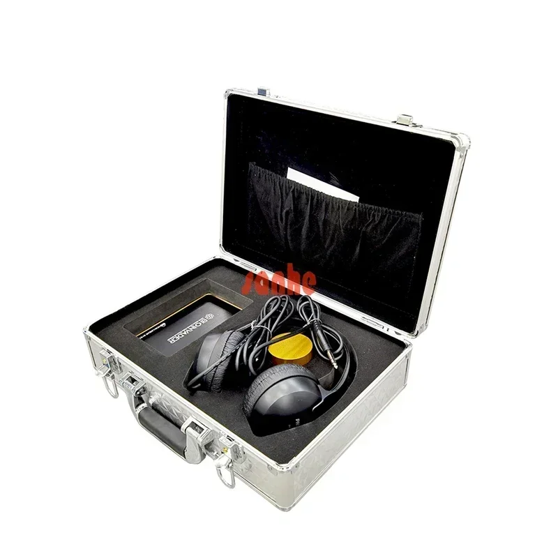 NEW2023 Bioplasm Nls Health Analyzer/bio Resonance Diagnostic Scanner With Therapy Function