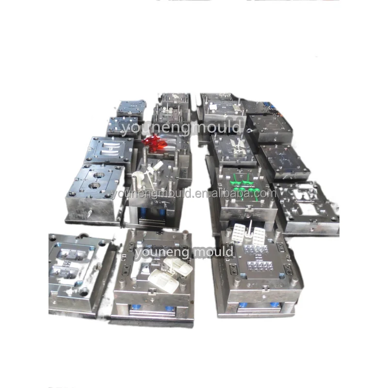 Cheap Moulding Supplier Factory Molds Maker Custom Plastic Injection Moulds