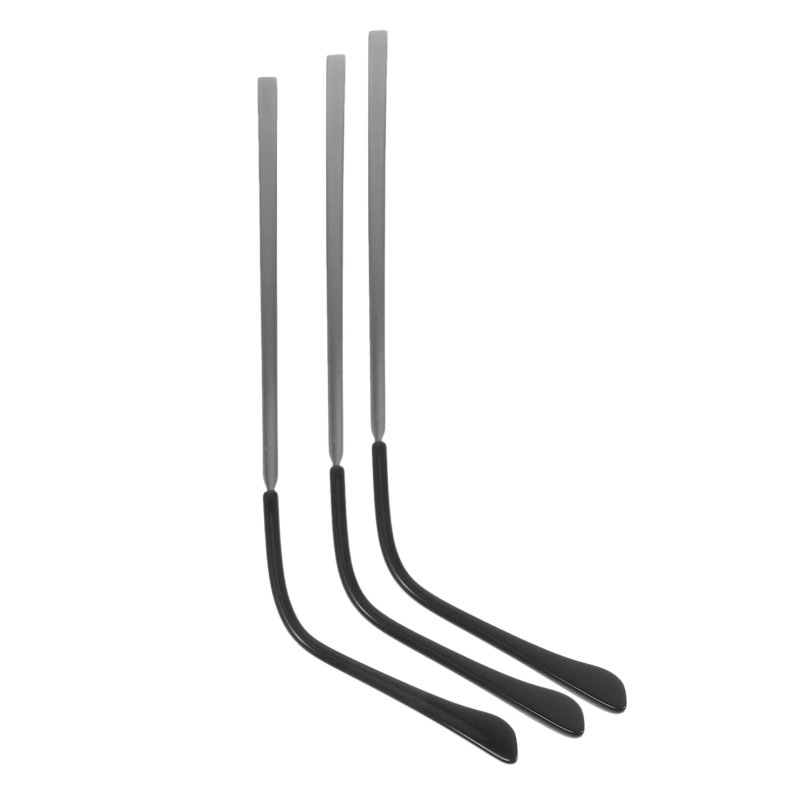 1 paire de branches de lunettes universelles en métal, bras de remplacement, jambes de réparation pour lunettes de soleil, lunettes de lecture, bras de lunettes