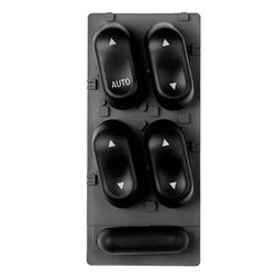 Power Window Master Control Switch For 1995 1996 1997 1998 1999 2000 2001 Ford Explorer & Mercury Mountaineer Grand Marquis