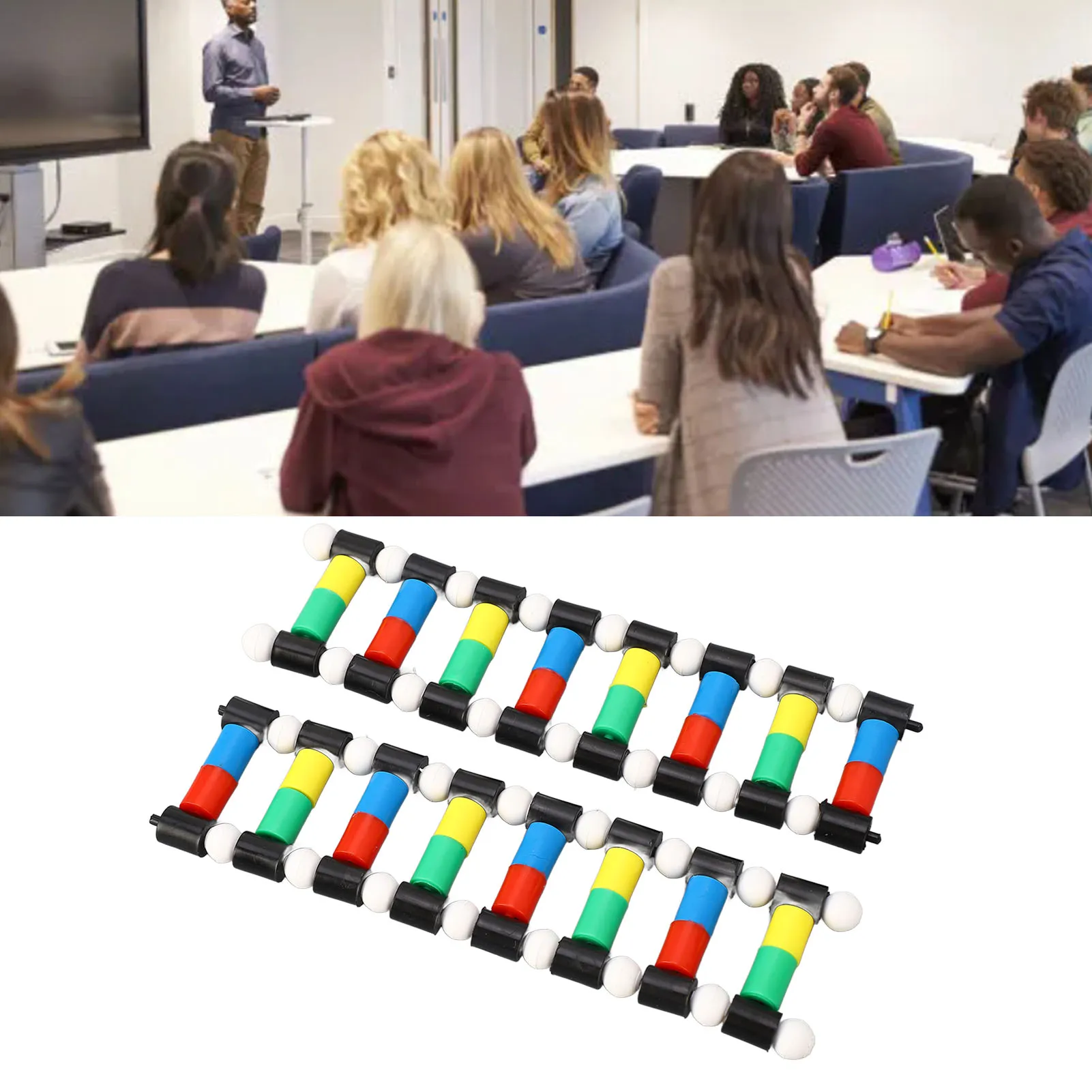 Dna Biological Teac…