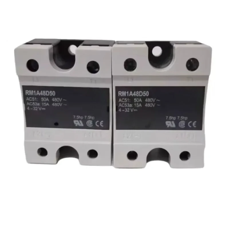 CARLO GAVAZZI Solid State Relay RM1A48D100 RM1A23D25