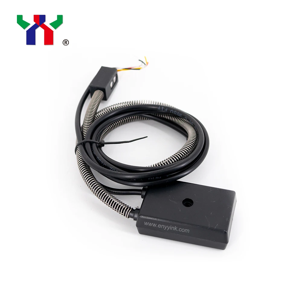 TLF ZD.220-890-01-00 Датчик рефлектора для фотоэлектрического переключателя фальцевой машины Stahl EFD-2DNC