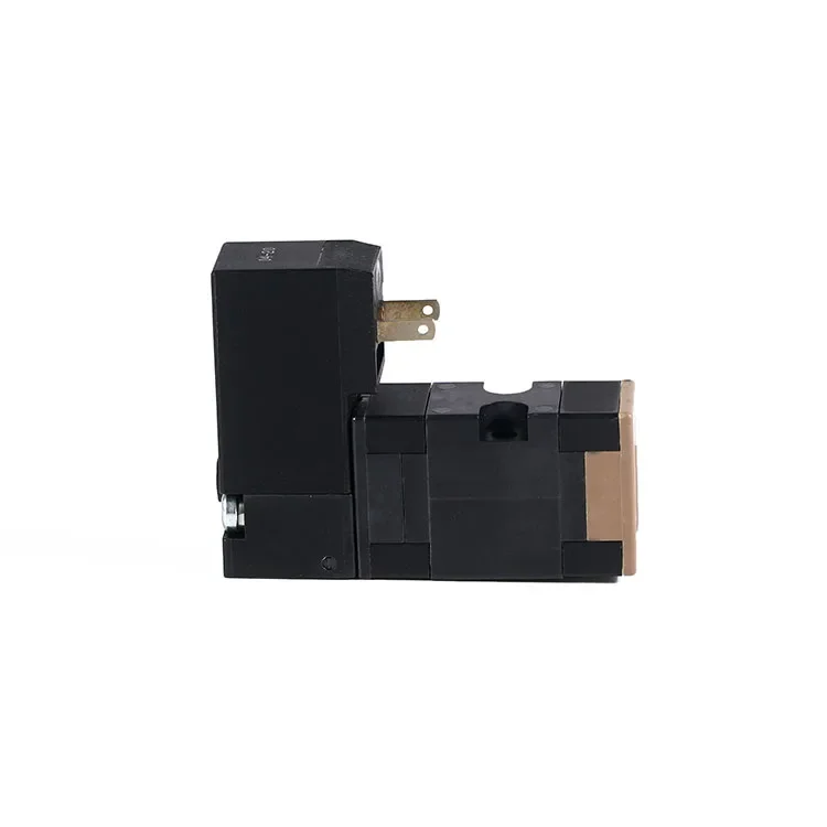 F011067/F011068  FAS/ IMI NORGEN/solenoid valve /suitable for the use in stretch blow moulding machines