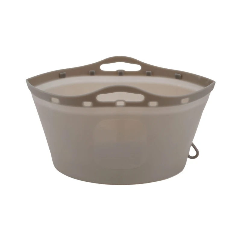   Household Meal Slow Cooker Insert with a Flexible Foldable Form