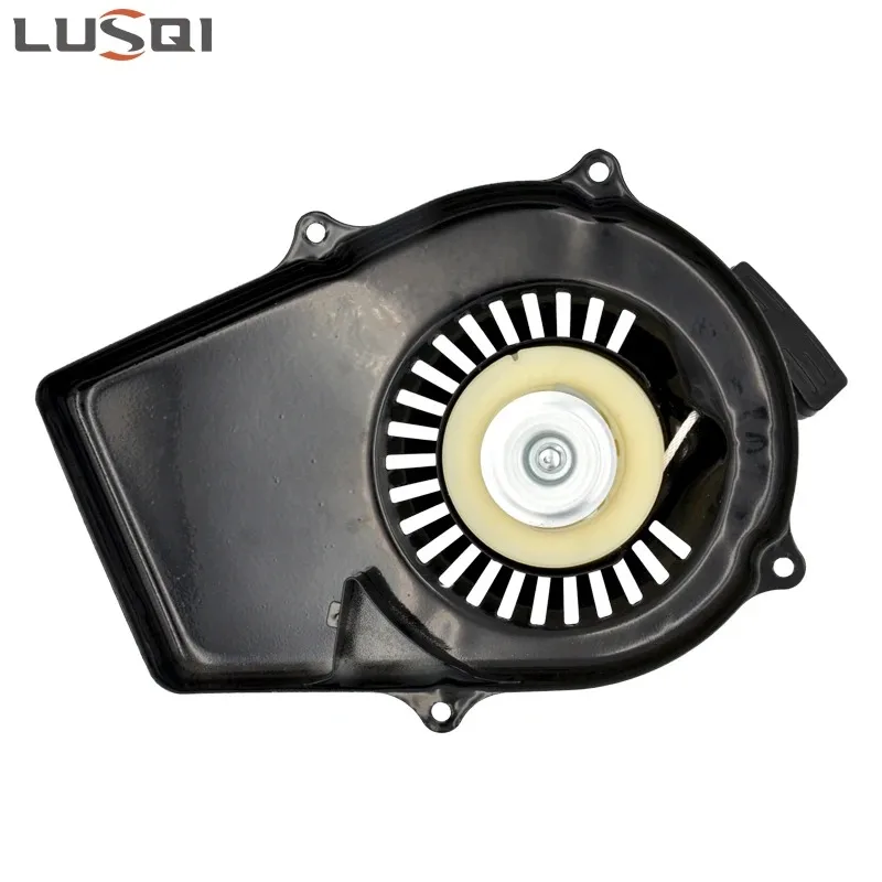 LUSQI Plastic Paws Recoil Starter Petrol Generator Start Repair Part For Yamaha ET950 ET650 TG950 TG650 650W 800W 950W 1000W