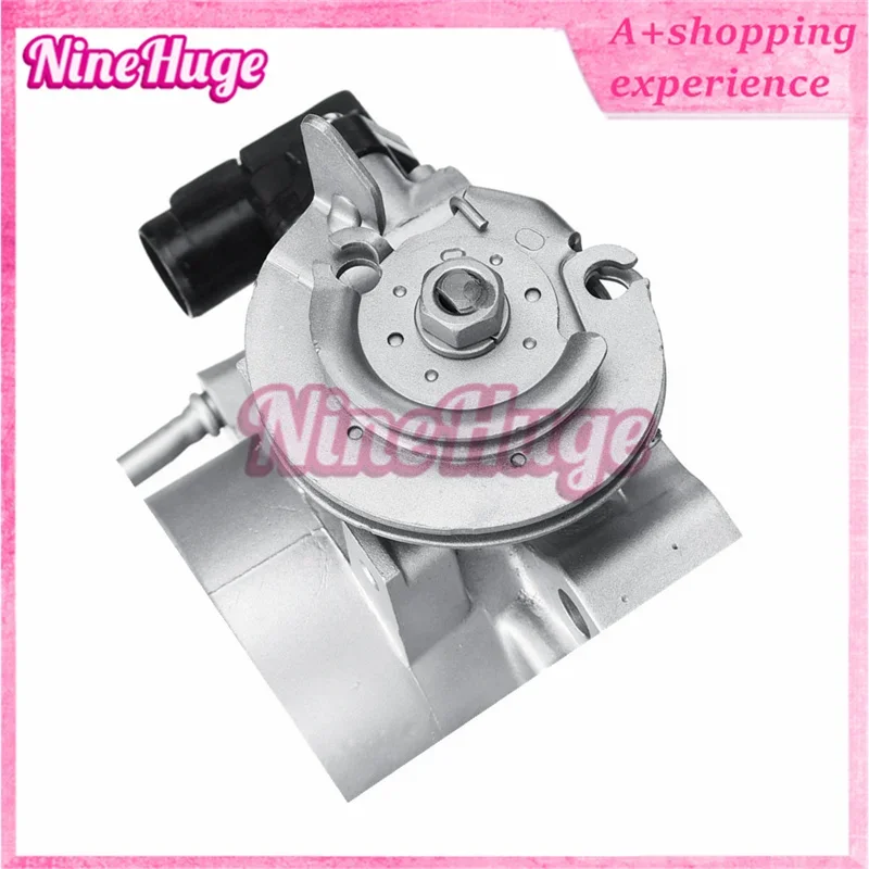 Conjunto del cuerpo del acelerador de inyección de combustible 16400-P0G-A61 16400P0GA61 apto eléctrico para Accord 2.2L 1995-1997 herramientas de accesorios de coche